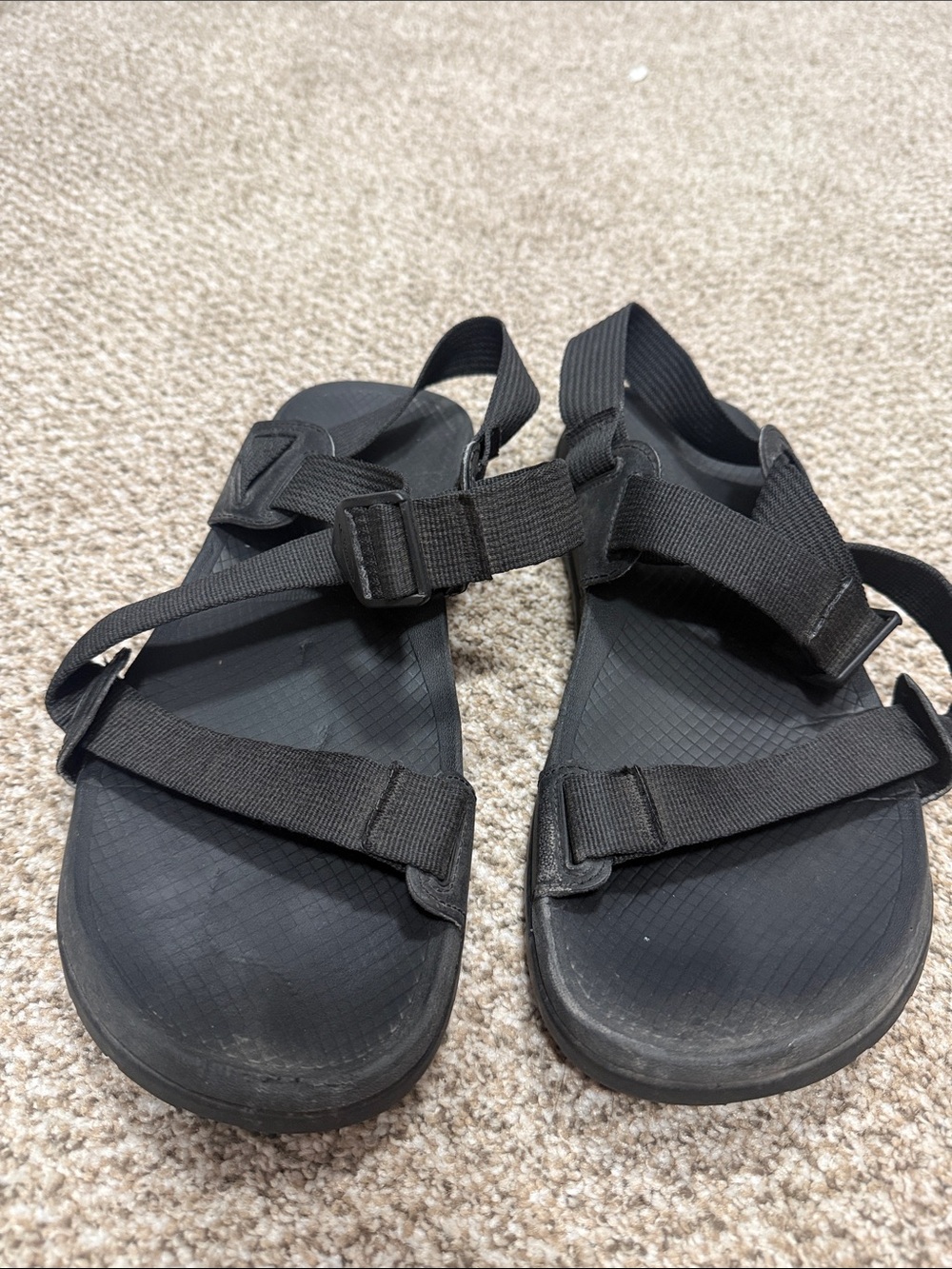 Men’s Chaco Sandals